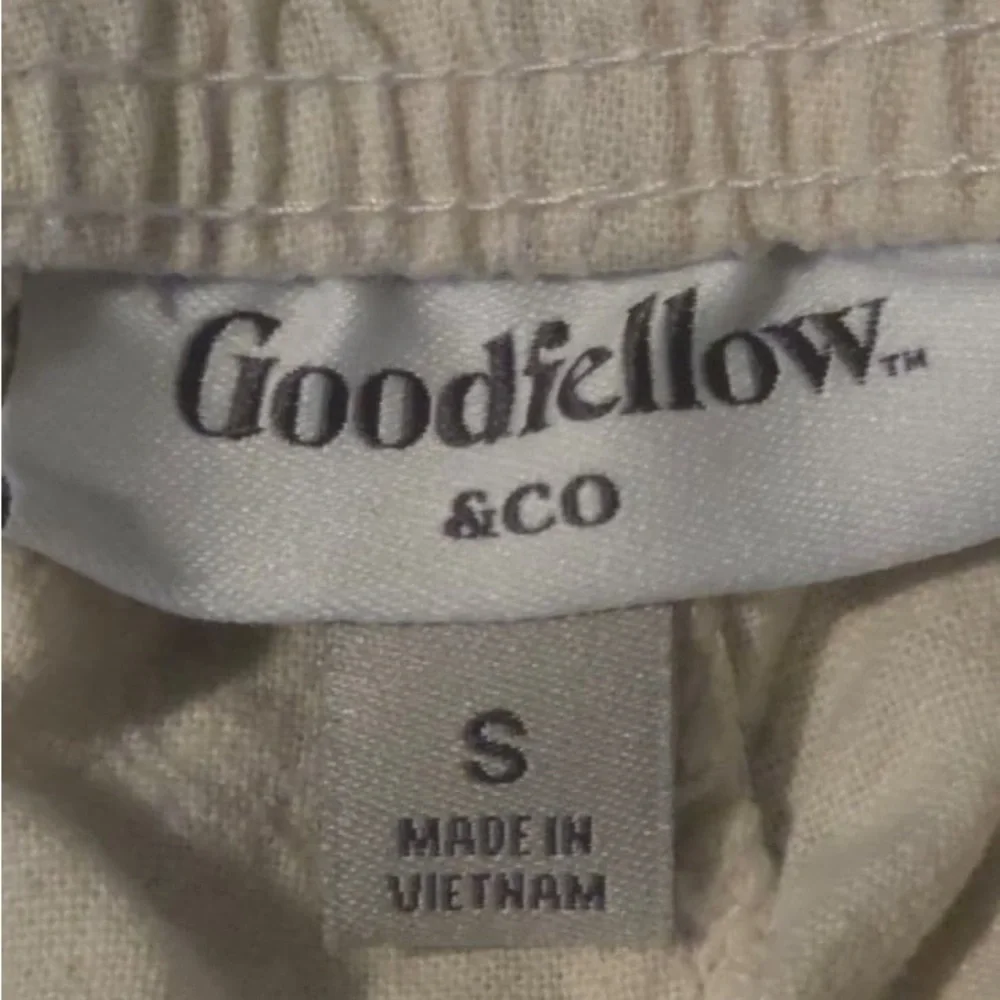 Goodfellow & Co Men's Tan Cargo Shorts